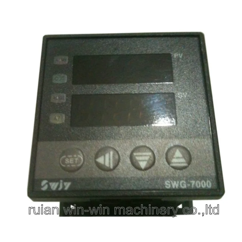 2 шт. SWG-7181P E Тип ssr 220v 7va интеллигентая (ый) электронный регулятор температуры цена