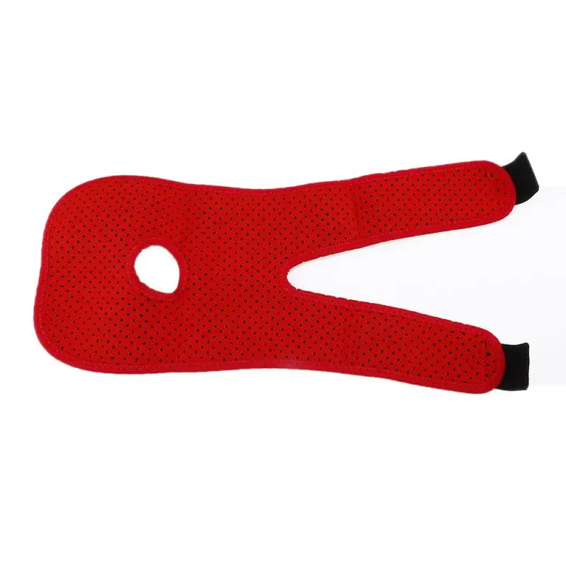 

Knee Brace Support Compression Sleeve/Patella Protector Arthritis Pain Relief UK Outdoor Spring Knee Protector (single)