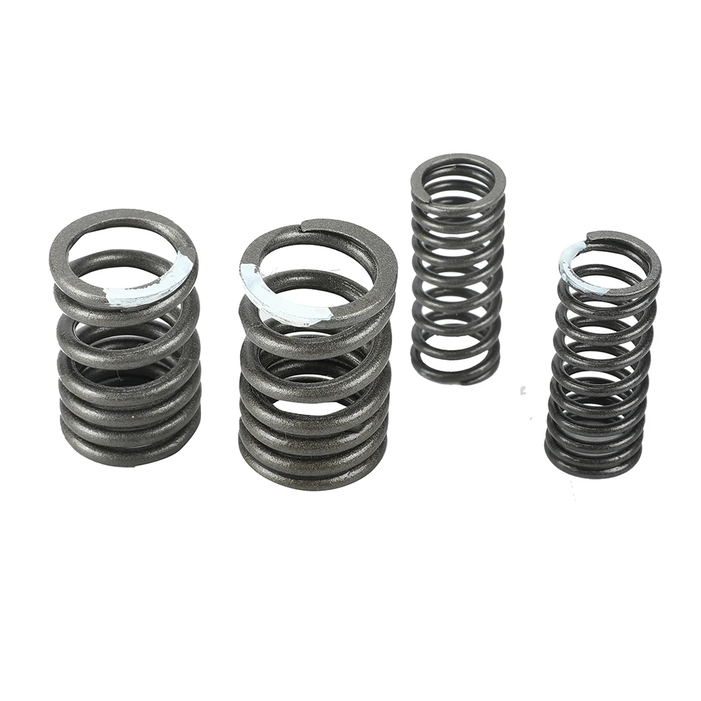

Motorcycle Intake Exhaust Valve Springs For Zongshen 190cc Z190 W190 ZS1P62YML-2 Electric Starter Engine Dirt Pit Bike Atv Quad