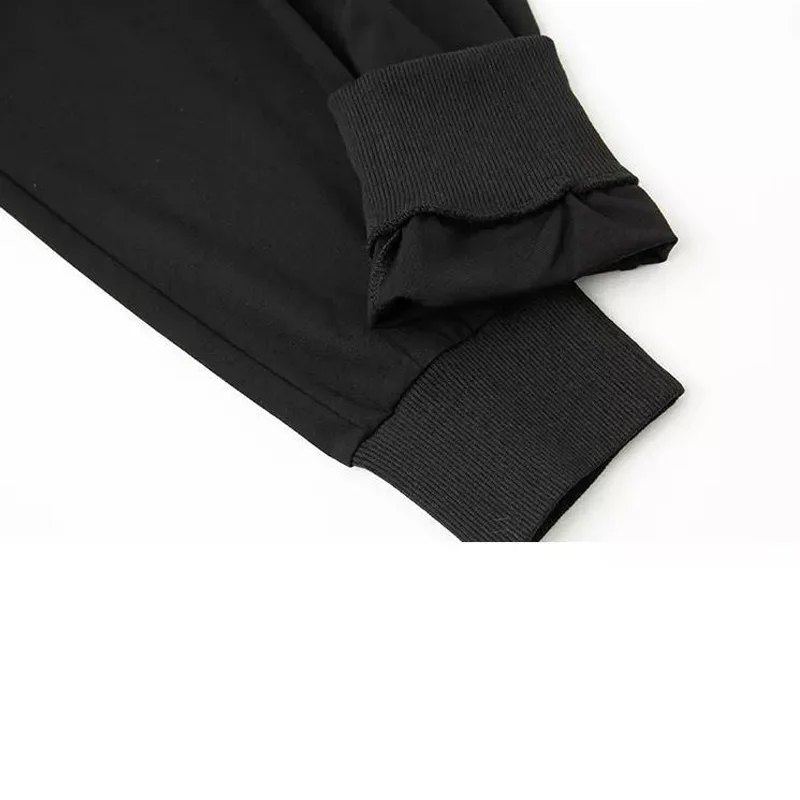 

Cargo Pants Women Plus Size 5XL Casual 2 Piece Set Women Overalls Short Sleeve Summer T Shirt Workout Top Clothes Tracksuit