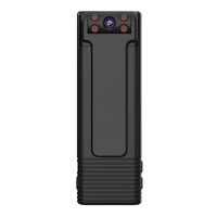 2021 new products mini camera portable digital video recorder body camera night vision recorder miniature magnet camcorder