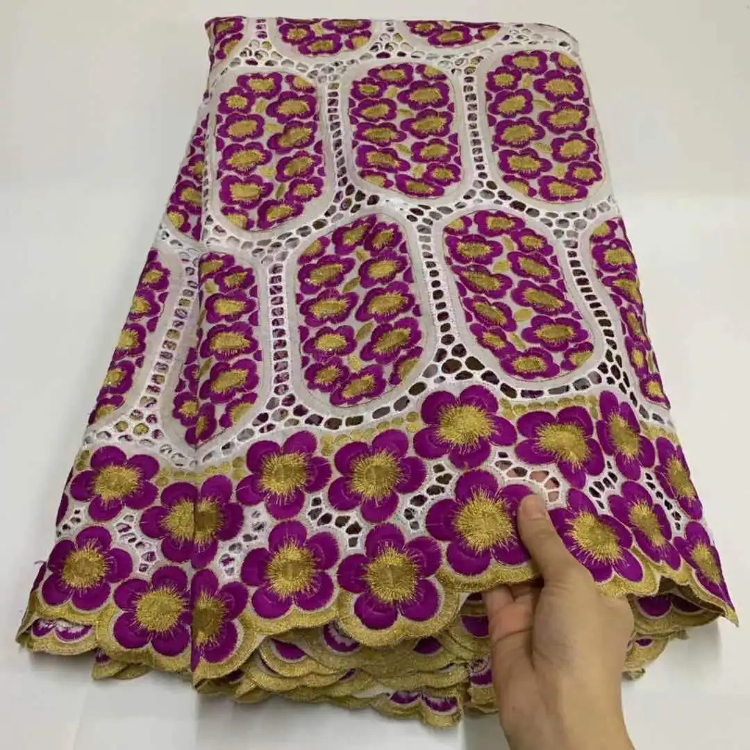 

Swiss voile lace in switzerland embroidered swiss lace fabric african lace fabric 5yards nigerian lace fabric for dress