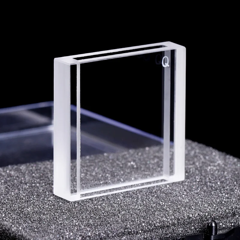 3 5 мл кварцевый пробный кювет (3 мм) | Канцтовары для офиса и дома