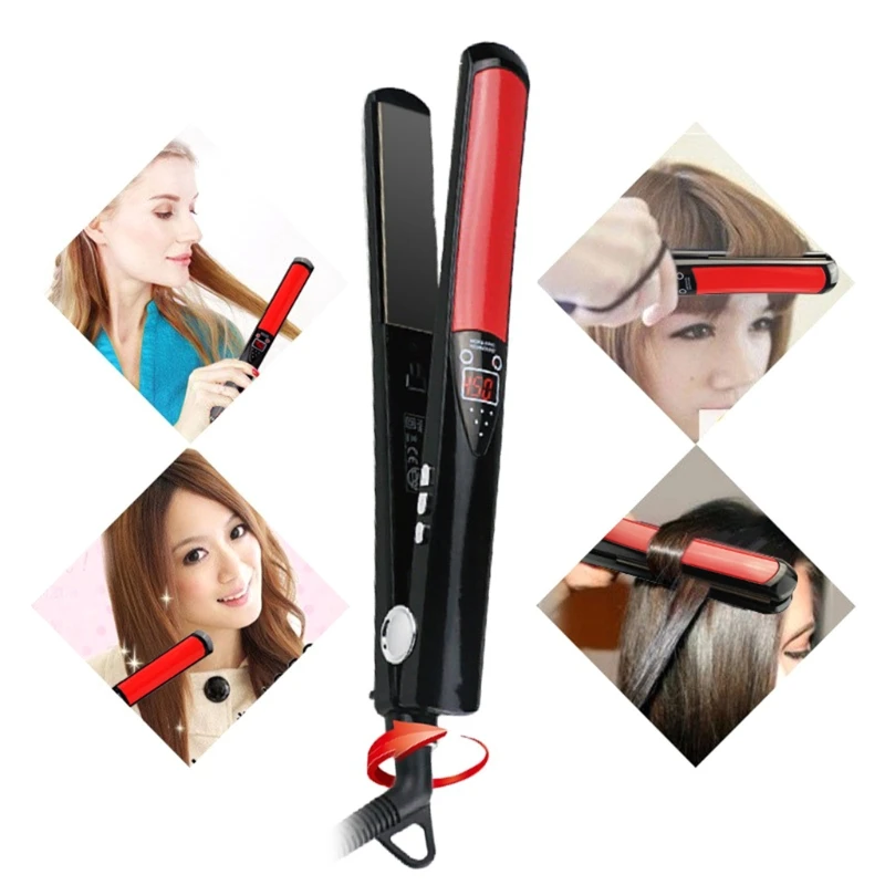 Профессиональный инструмент для восстановления поврежденных волос с