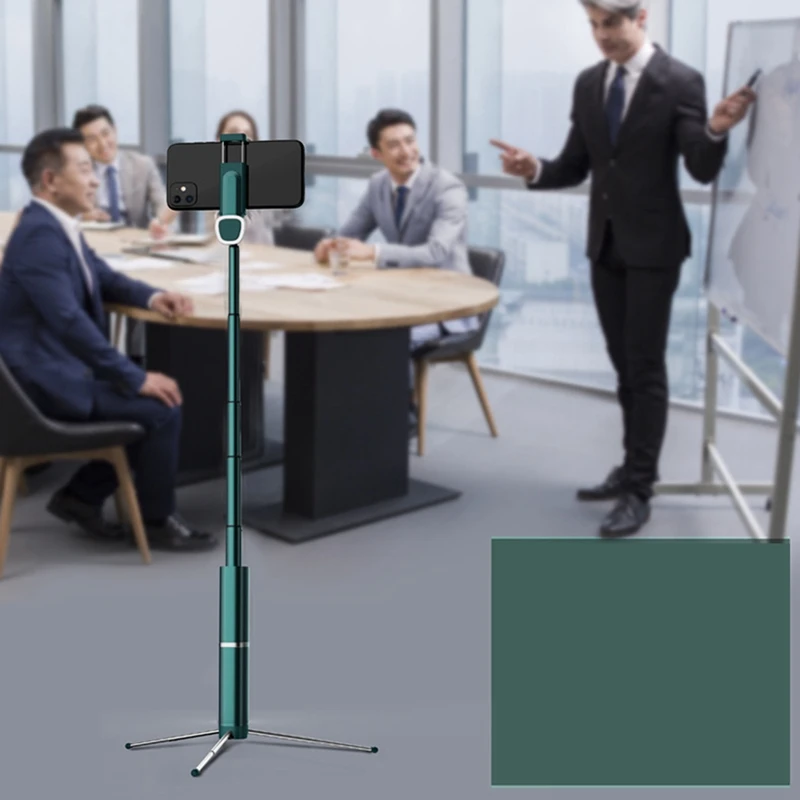 

Phone Selfie Stick Multifunctional Wireless Bluetooth Mobile Phone Selfie Stick All-In-One Portable Mobile Phone Tripod