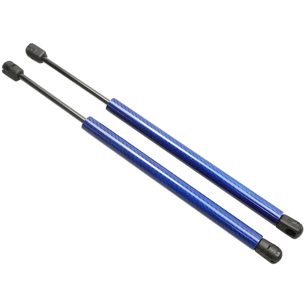 

Auto Trunk Gas Spring Struts Lift Support Damper for PORSCHE (944) Coupe 1981-1991 (924) 1975-1989 653mm