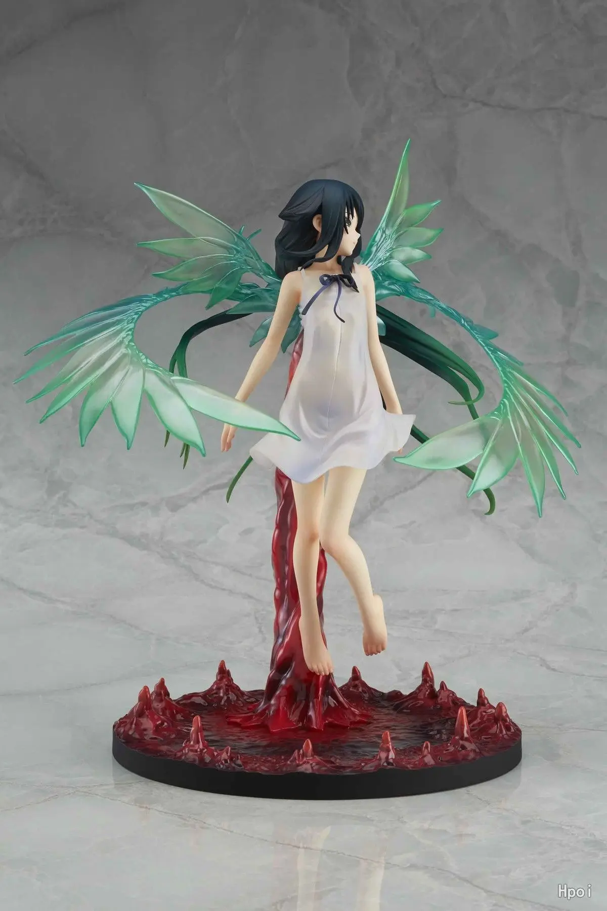 

NEW hot 26cm SaYa No Uta Saya action figure toys Christmas gift doll
