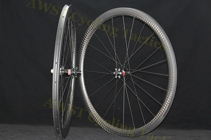 Центральный замок колеса велосипеда дороги углерода диск Toray (торэй) 700C