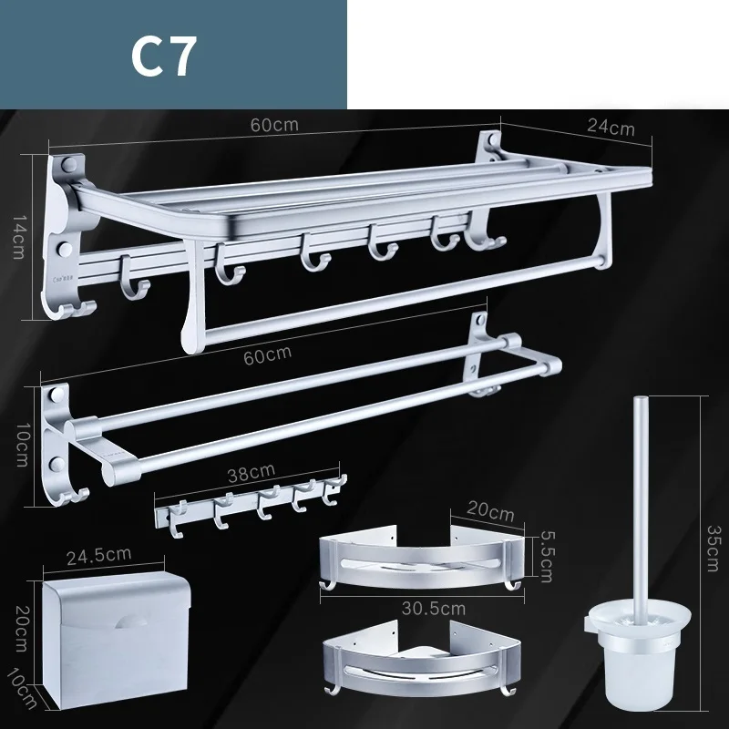 Полки для хранения держатель шампуня полка аксессуаров органайзер ванной