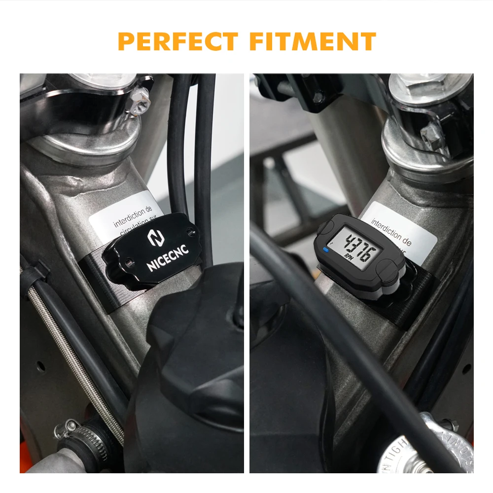 Мотоциклетный кронштейн NICECNC для KTM 250 350 450 500 EXCF XCF-W XCF 12-22 SXF250 SXF350 SXF450 часа |