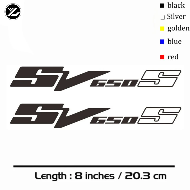 8-дюймовая Светоотражающая наклейка для мотоцикла автомобиля колеса шлем с