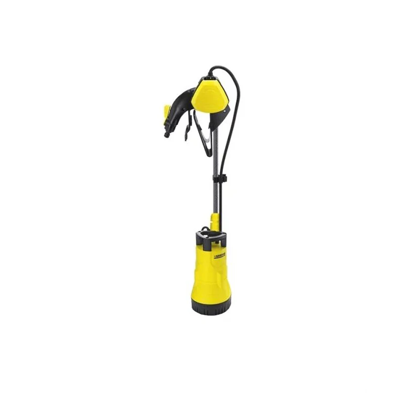 Submersible barrel pump KARCHER BP 1 Barrel Set water circulating Compressor Pumping station 19 liters | Обустройство дома
