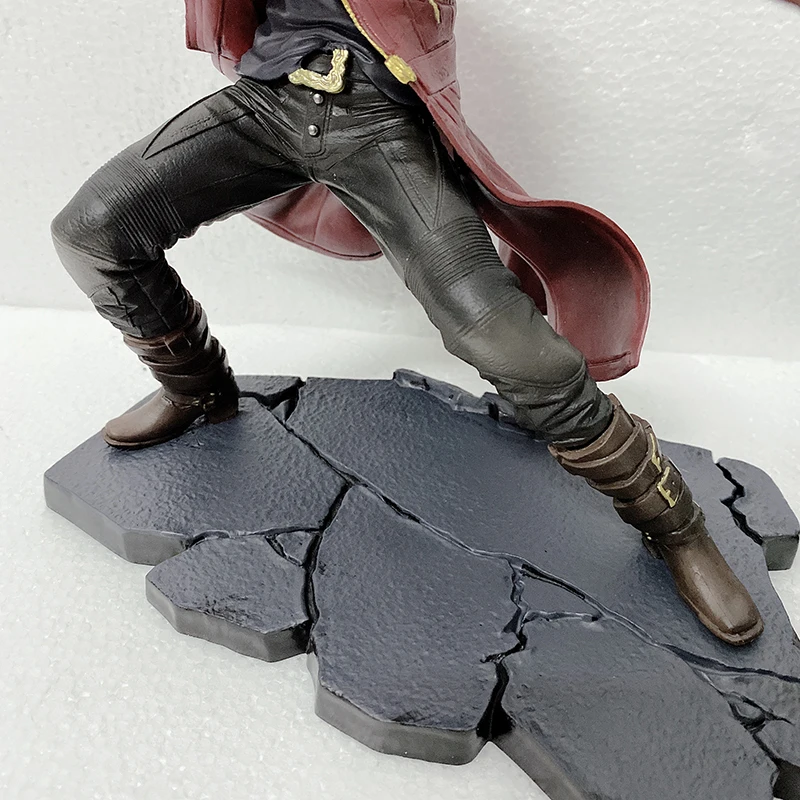 ARTFX J Devil May Cry фигурка черо Данте экшн модель игрушка кукла подарок 28 см 11