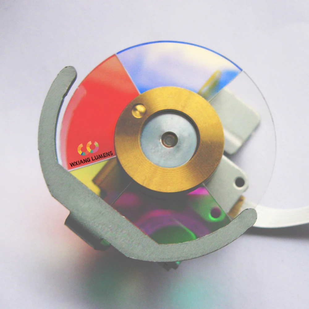 

Projector Color Wheel CTU016246 Fit For Optoma DP354 DK354