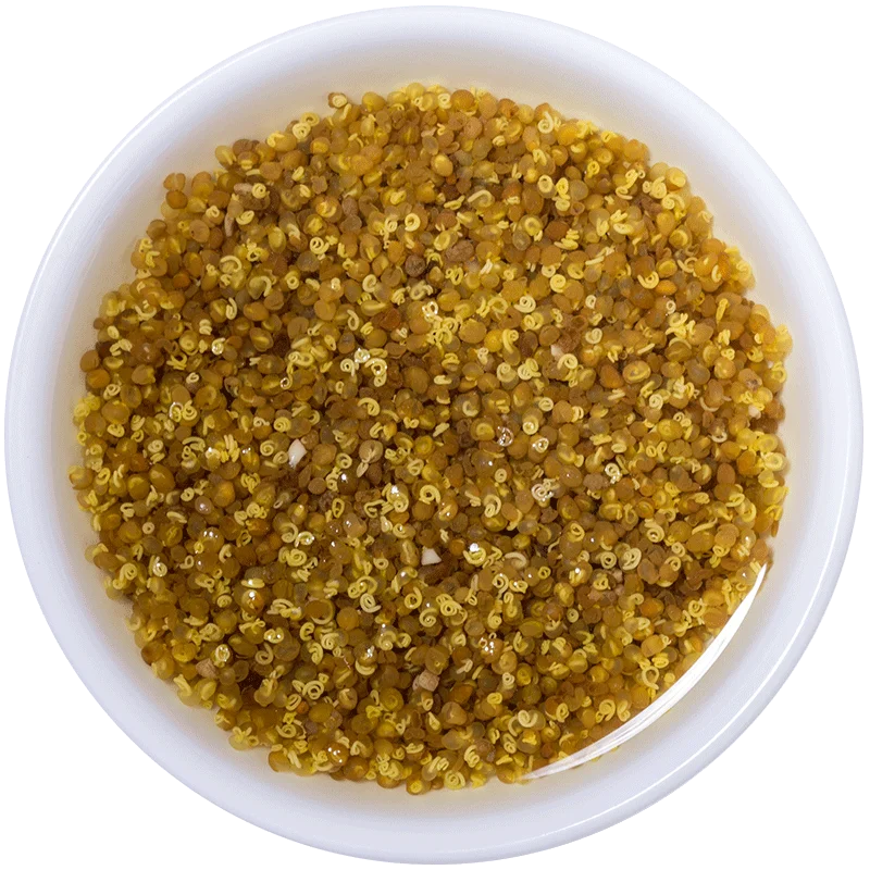 

Dodder washed dodder 200 grams