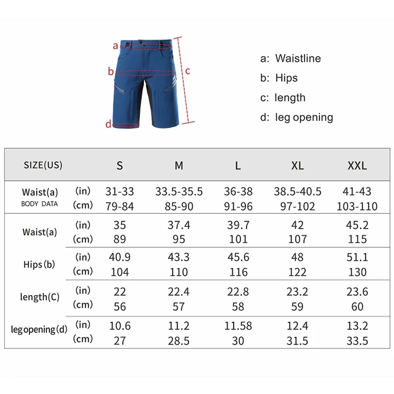 

Cycling Shorts Men Cargo Tactical Shorts Breathable Waterproof Quick Dry Multi-pocket Short Pants Urban Outdoor Hunting Military