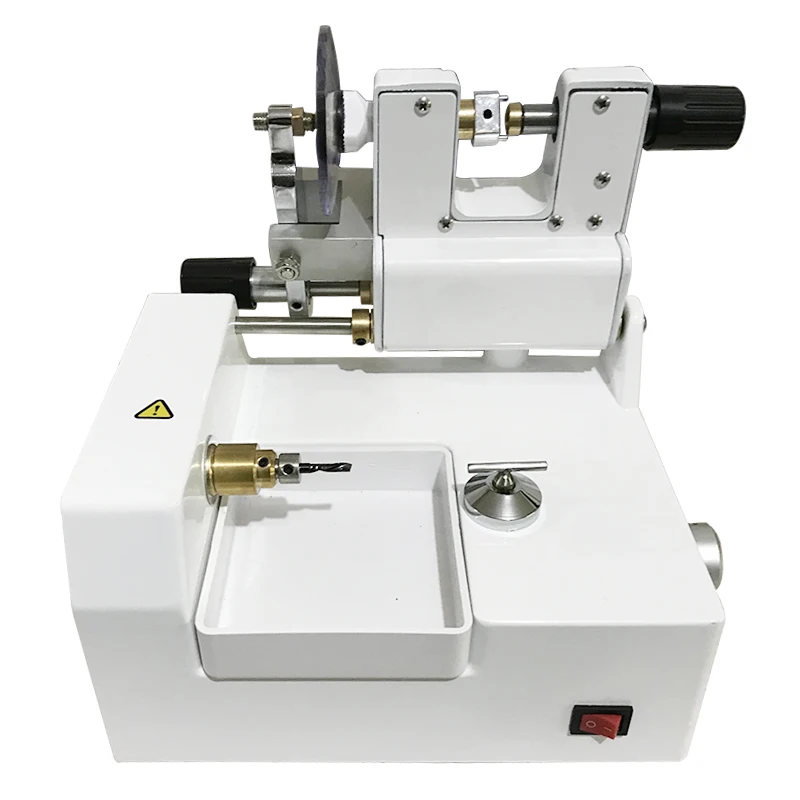 Оптометрический аппарат для очки оптика объектив резак фрезерный станок резки CP