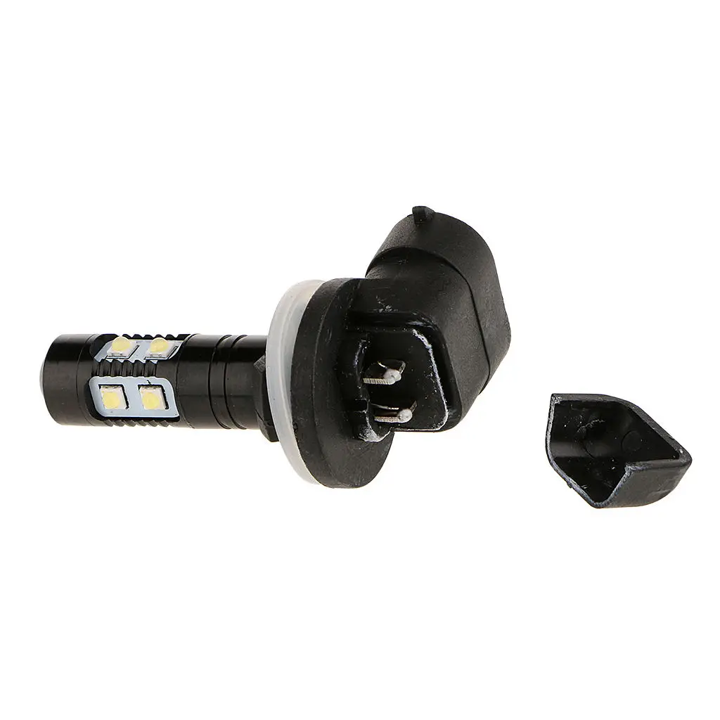 

881 светодиодный Противотуманные фары 50 Вт, лампы высокой мощности 6000K