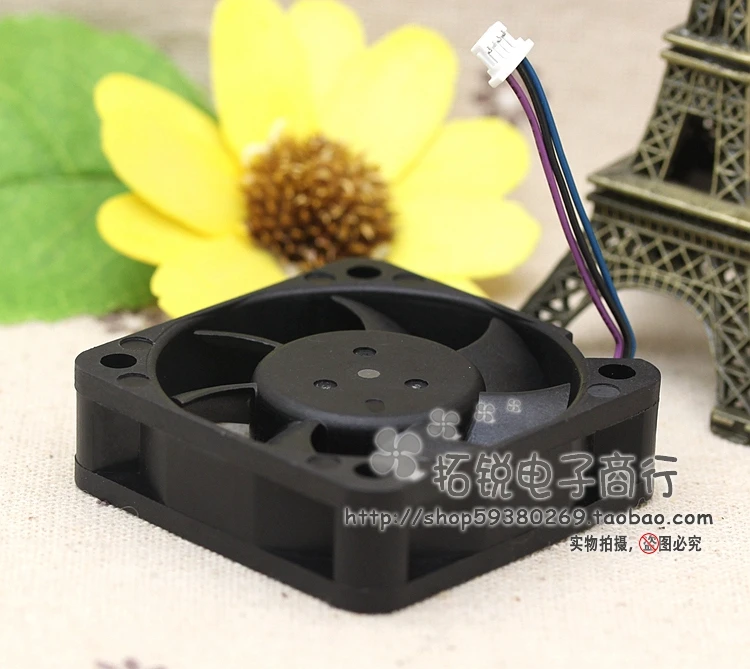 

Delta Delta Afb0512hb-Roo 5015 12v 0.15a Projector Fan with Original Head