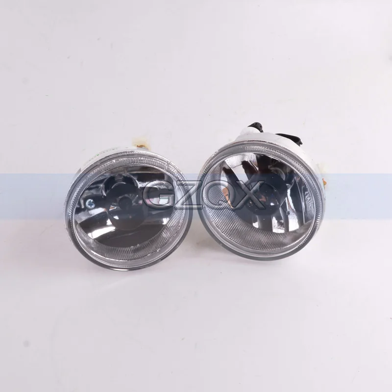 CAPQX для SUZUKI SX4 2007 2008 2009 2012 Aerio Liana 2002 2003 2004 переднего бампера Туман светильник тумана
