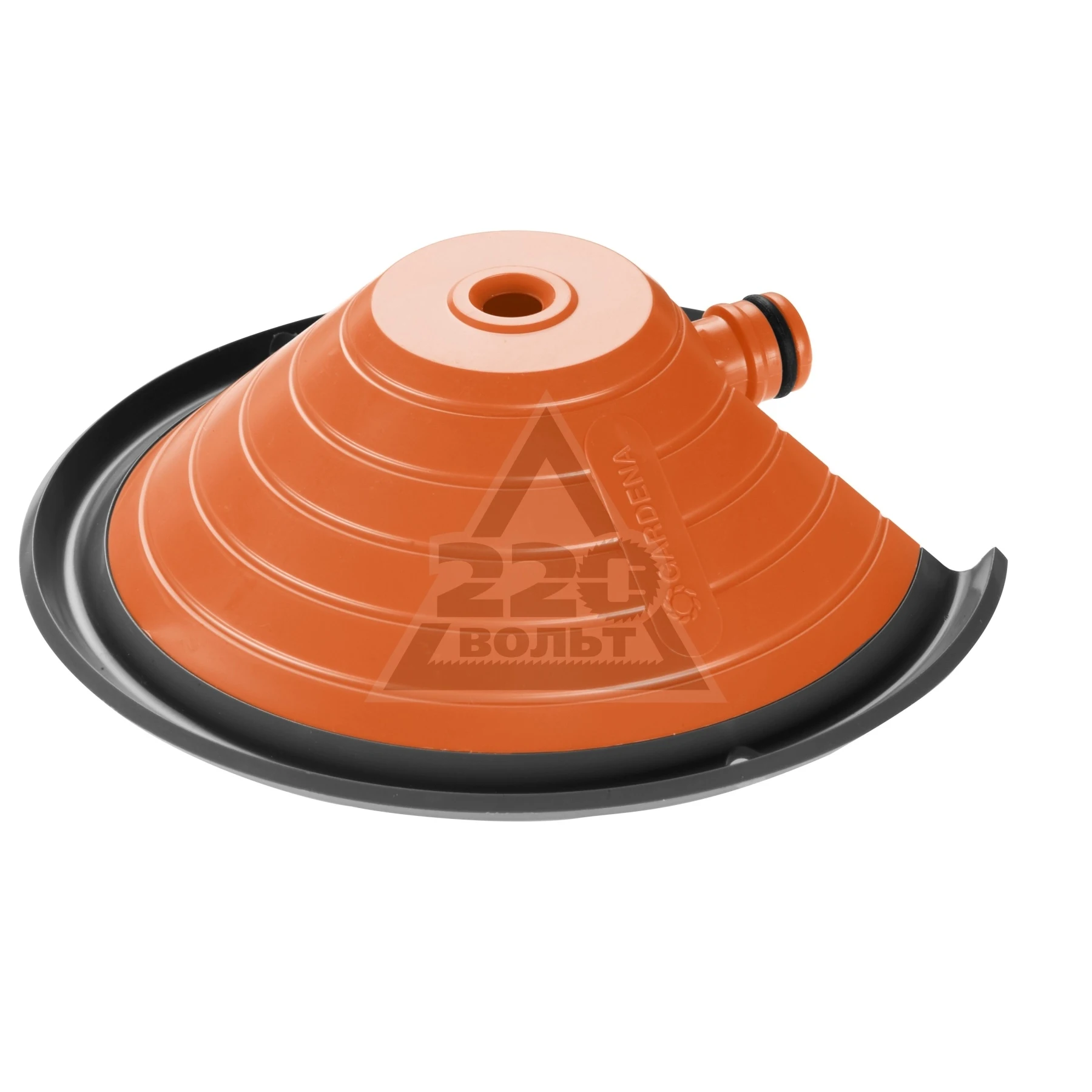 Дождеватель GARDENA Pyramid 00971-32 | Дом и сад