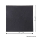 Новинка 2022, теплопроводный коврик с теплоотводом, охлаждающие прокладки для ЦП, синтетический графитовый элемент