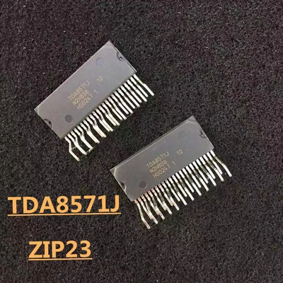 1 шт./лот TDA8571J TDA8571 ZIP-23 в наличии | Электронные компоненты и принадлежности