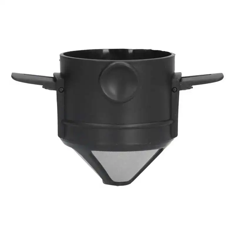 

Кофейный фильтр, многоразовая кофейная капельница, кофейный фильтр, чашка для офиса, для дома, для кофейни