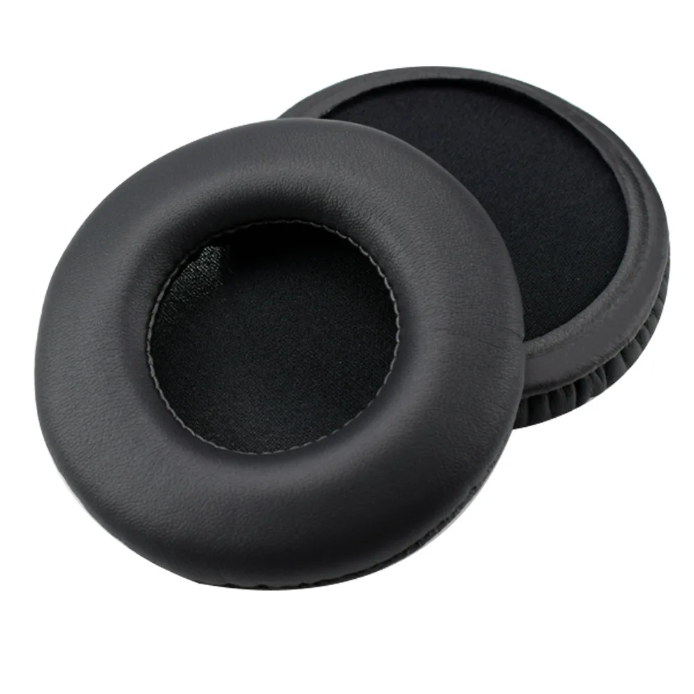 Наушники сменные амбушюры мягкая Белковая кожа подушка для ATH AD1000X W1000X ADX5000