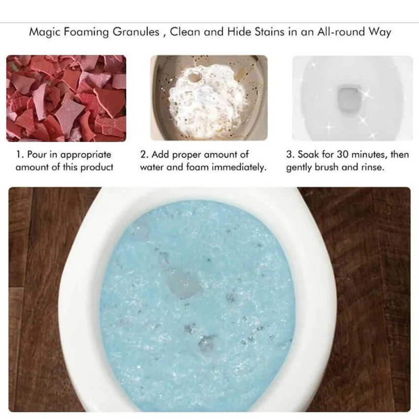 Дезодорант для труб очиститель слива в бутылках щеточка дезодорирования туалета