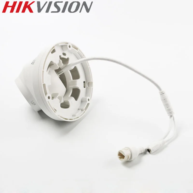 Камера видеонаблюдения Hikvision ip-камера с поддержкой H.265 3MP POE поддержка приложения