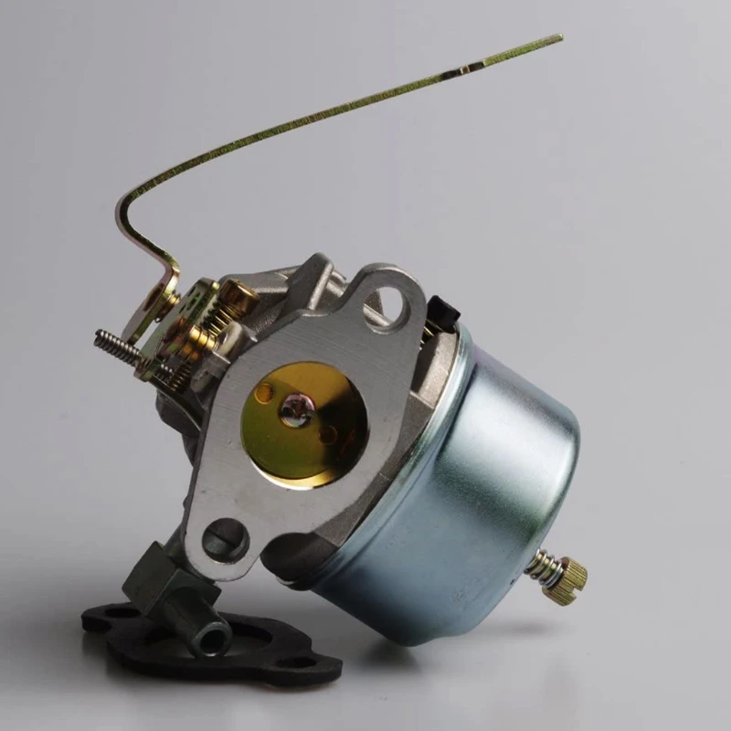 

31918 Carburetor Replacement for Tecumseh Carb HS50 5HP Engine Lawn Mower