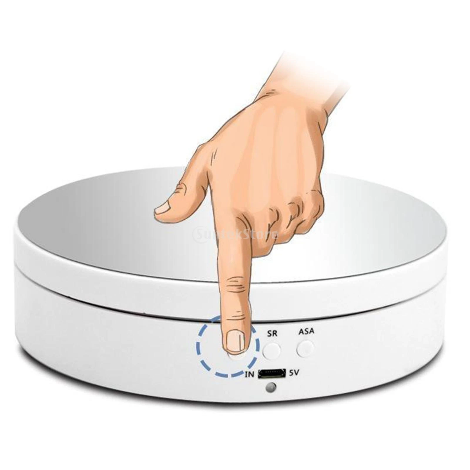 thumb