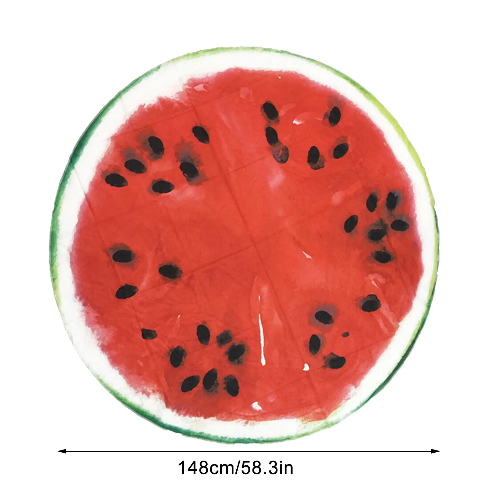 Пляжное одеяло супермягкий абсорбирующий коврик для пикника пляжное полотенце в