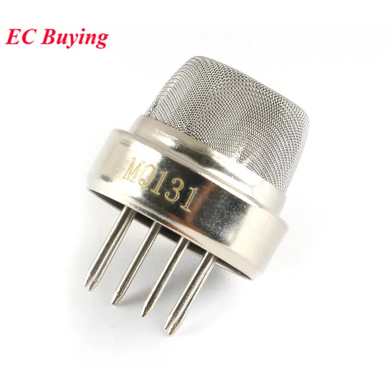 Идентификация параметров MQ131 датчик озона кислорода модуль датчика газа для