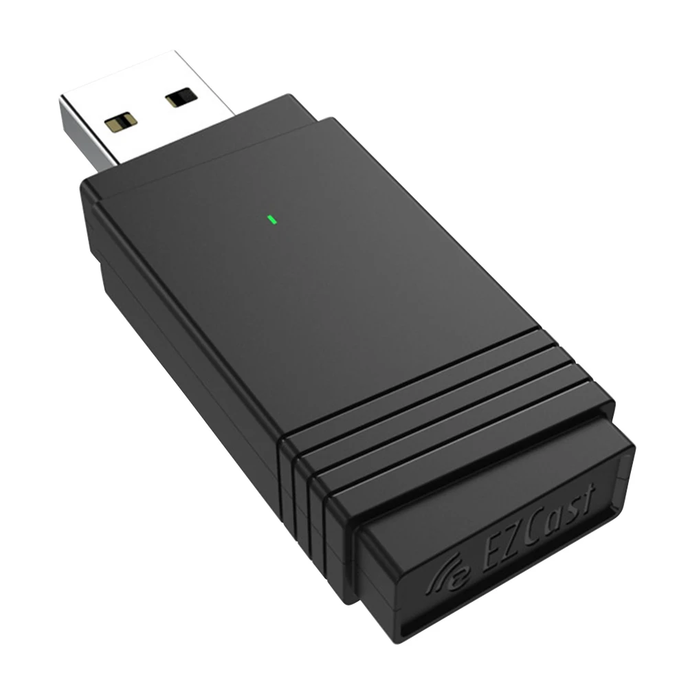 Беспроводной двухдиапазонный USB адаптер 1200 Мбит/с|Сетевые карты| |