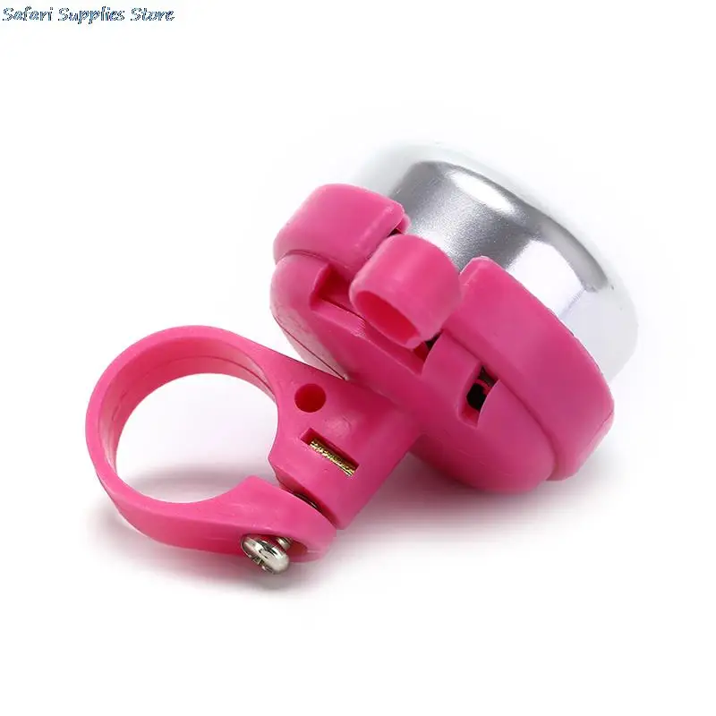 Велосипедное кольцо звонок сердечная сигнализация металлический Ультра Громкий