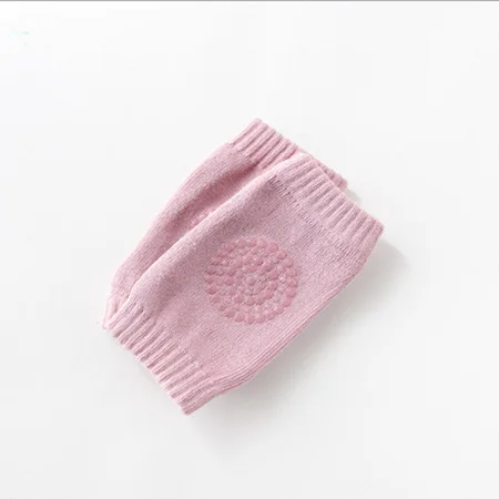 Rodillera de beb&eacute; para amortiguar golpes, abrigo para piernas, almohadillas de beb&eacute; para protecci&oacute;n de rodillas al gatear-2
