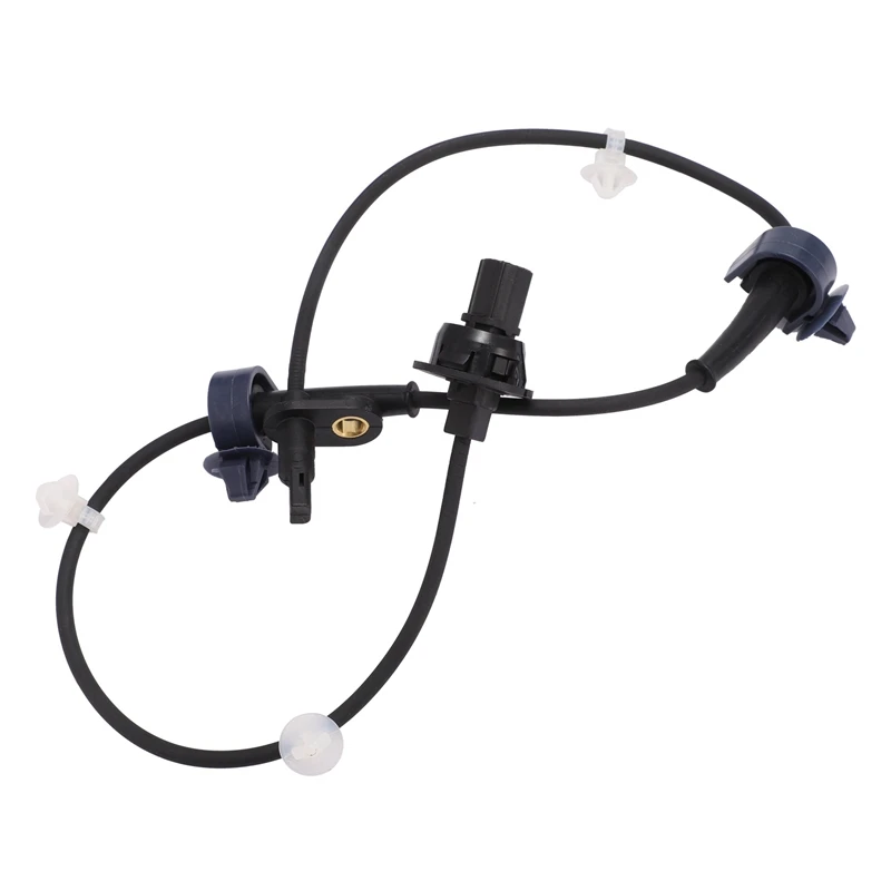 Левый передний ABS Датчик скорости колеса автомобиля для Honda Civic и R-Type 2006-2012 57425-smg-e01