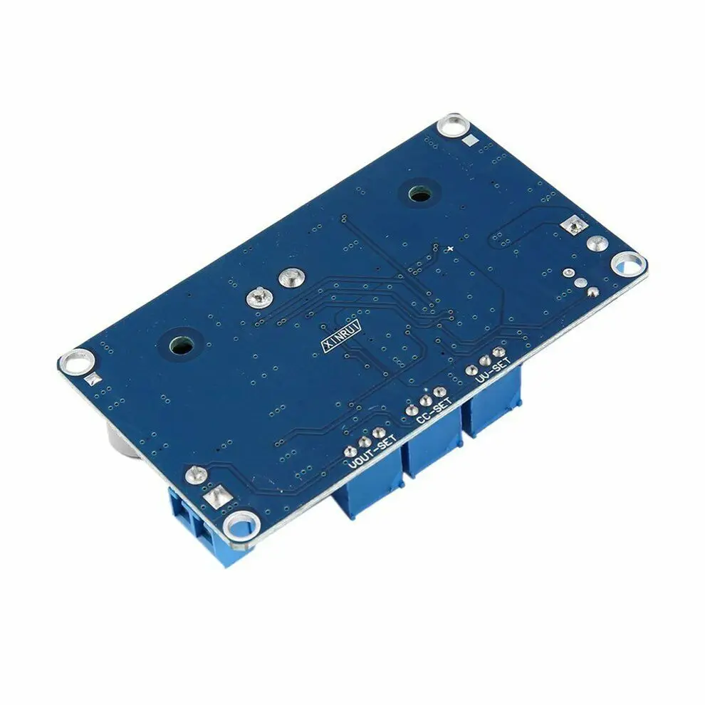 Автоматическое повышение/понижение напряжения при подъемном давлении LTC3780 DC5-32V |