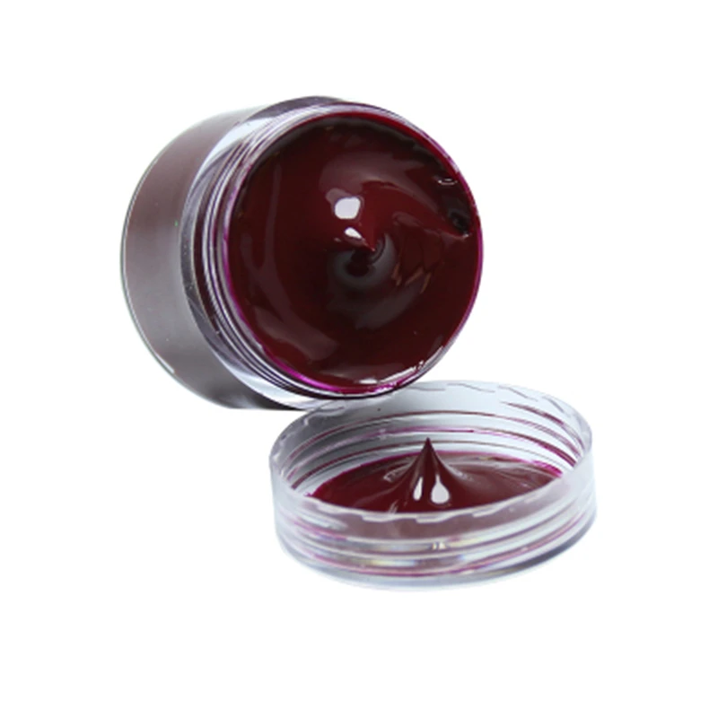 Pintura aceitosa de tinte de cuero, 32 colores, 30ml, para manualidades, bolso de cuero, reparaci&oacute;n de zapatos, sof&aacute;, pasta de Color adicional-3