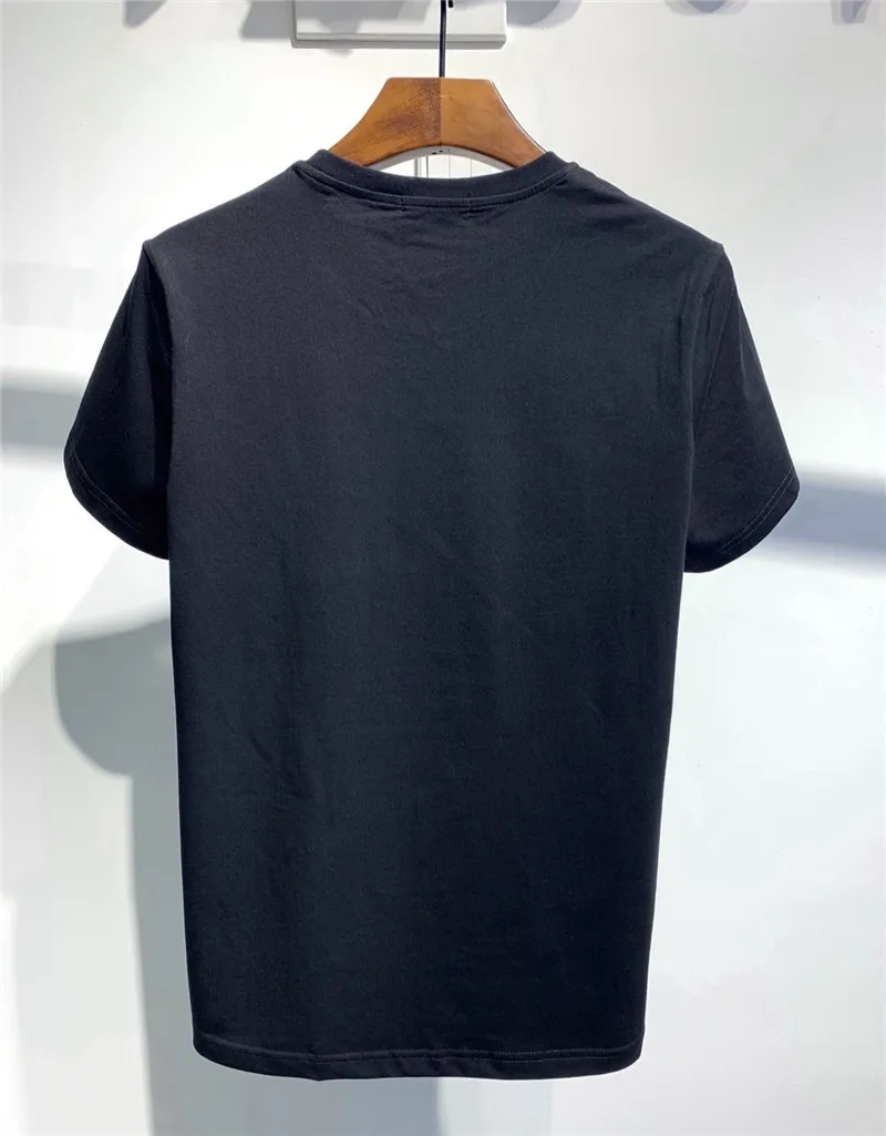 

Dsquared2 T-Shirt D2 Men Women Print Tees Dsq2 Short Sleeve DT858