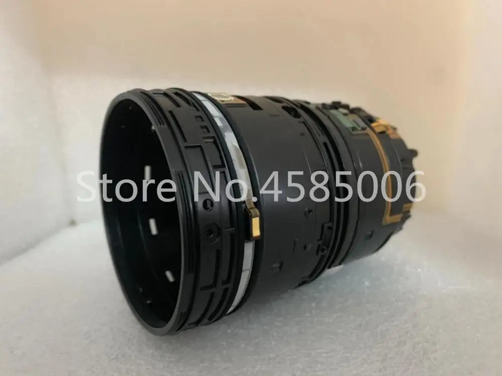 Новый сервис fixedtube кольцо ствола запасные част для Sony FE 28-70 мм F3.5-5.6 OSS SEL2870 объектив