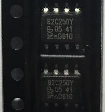 

5 шт./лот A82C250Y PCA82C250T/YM SOP-8 ABS