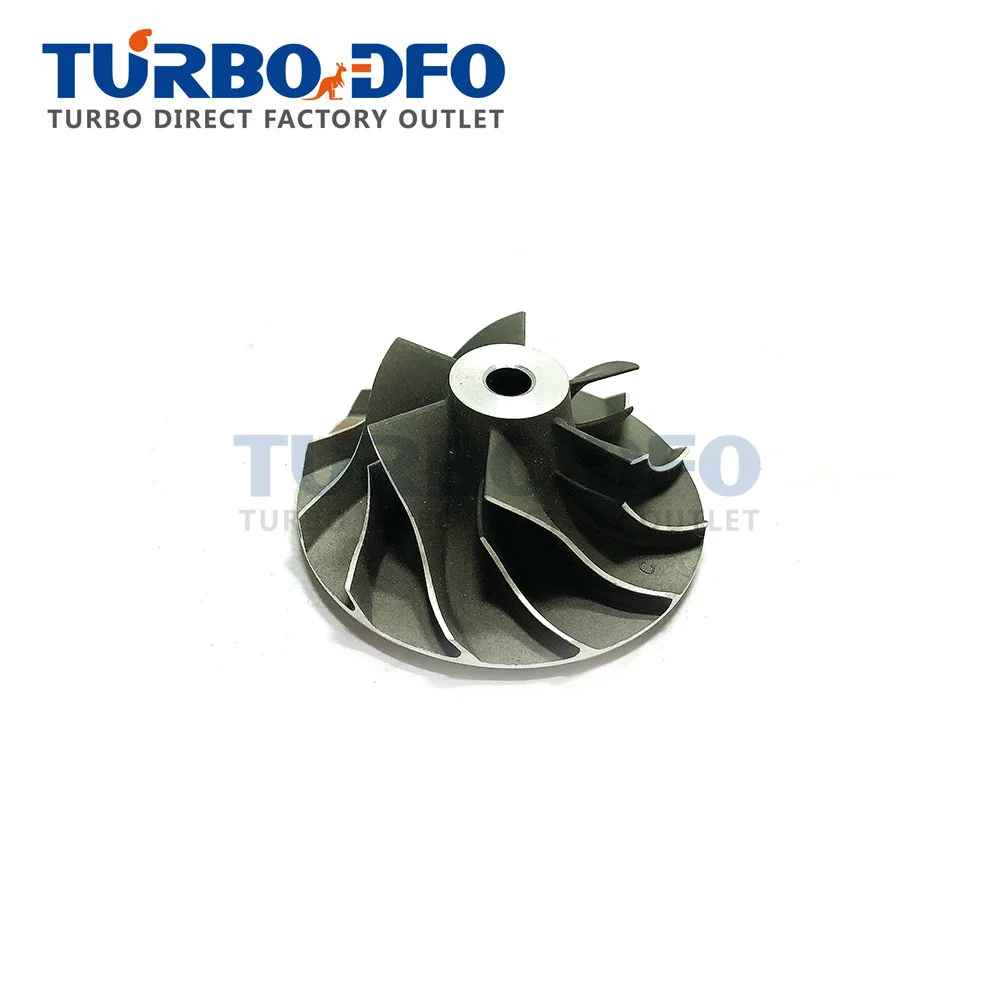 Новый сердечник турбокомпрессора Chra для Ford Galaxy 1 9 TDI 81Kw AFN 454183 028145702EX 028145702EV 1996-1997 -