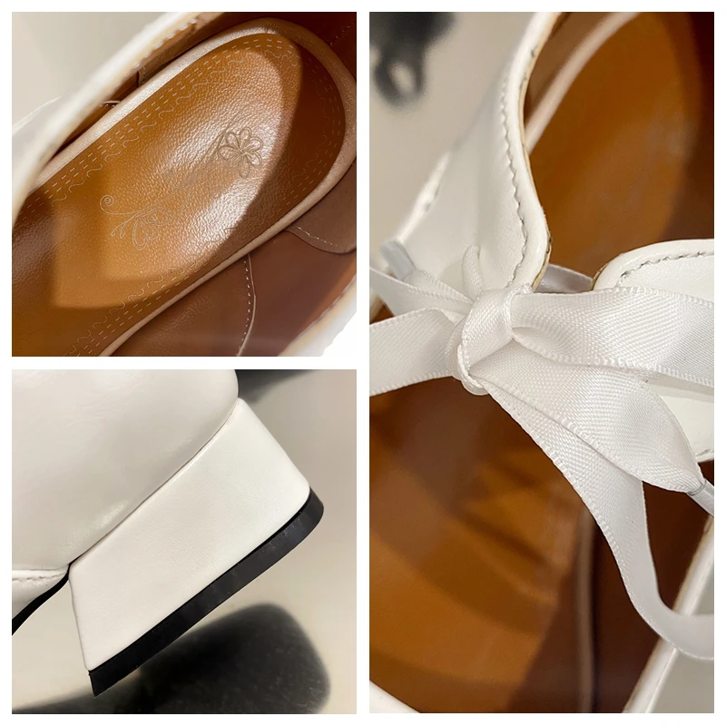 

ORCHALISA New 2021 Women Flat Shoes Square Toe Lace-Up Snake-Skin Sexy Stylish Comfy Soft Big Size 32-46 Casual A3716