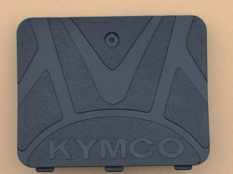 

Крышка аккумулятора для мотоцикла/коробка для Kymco Gp110 Vp110 Vp50