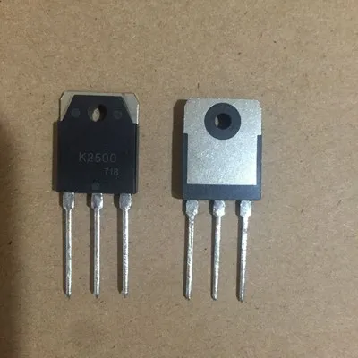 2 шт. 2SK2500 TO3P K2500 247 TO 3P|Реле| |