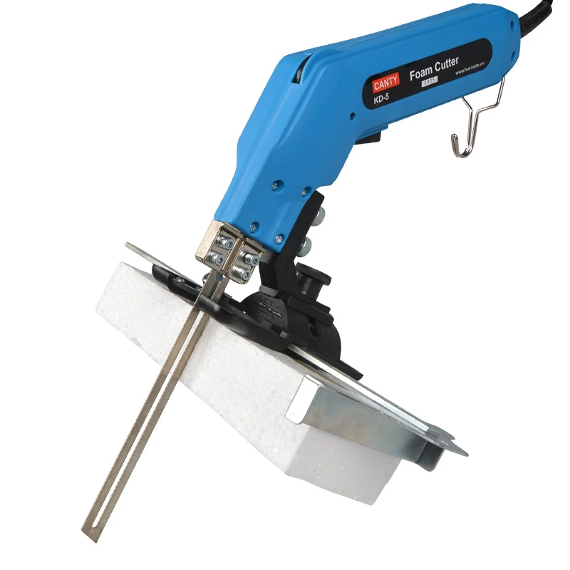 110/220 В Электрический Нож экструдированный пенопласт доска KT щелевая губка жемчуг