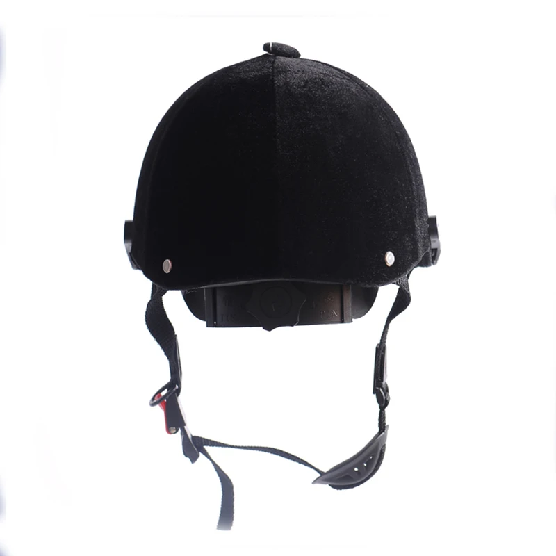 Шлемы для верховой езды шлемы мужские головные уборы регулируемые женщин|equestrian